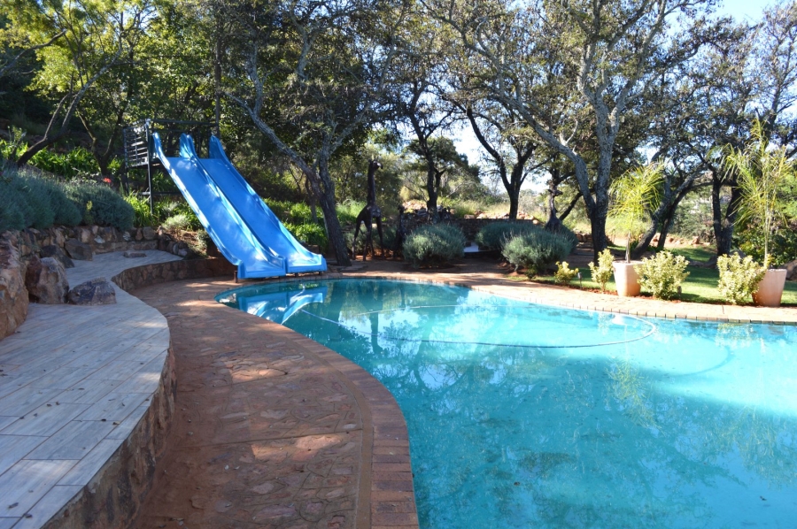 Commercial Property for Sale in Wilkoppies North West